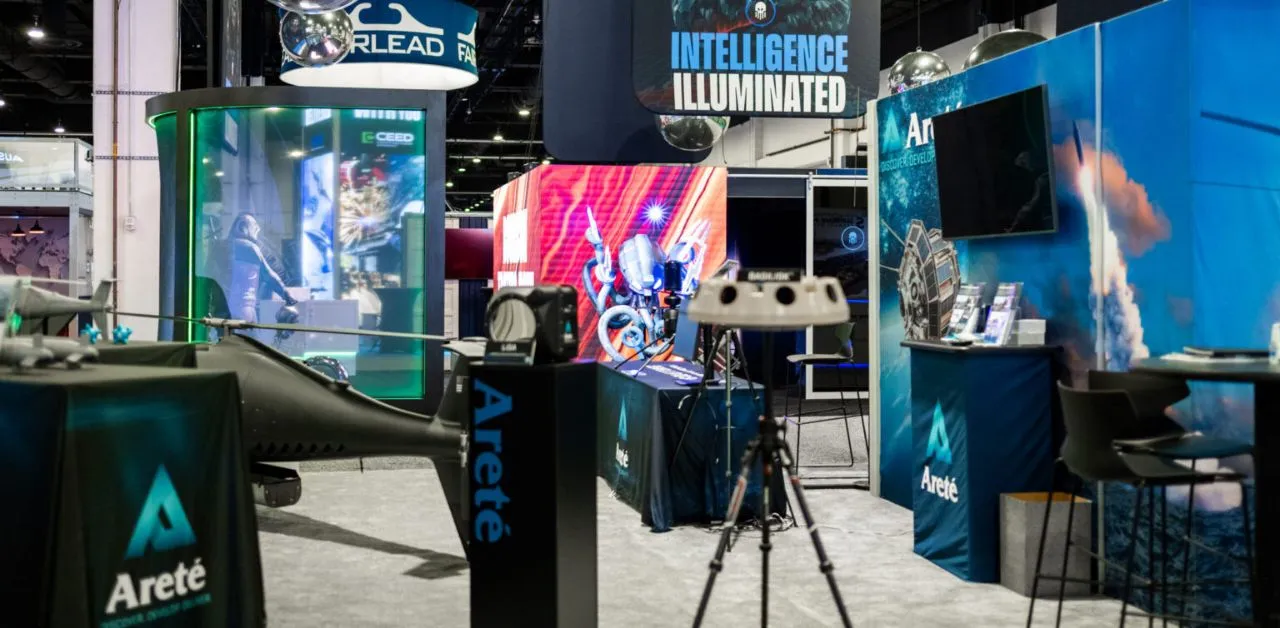 Why Trade Show Exhibit Storage Matters More Than You Think