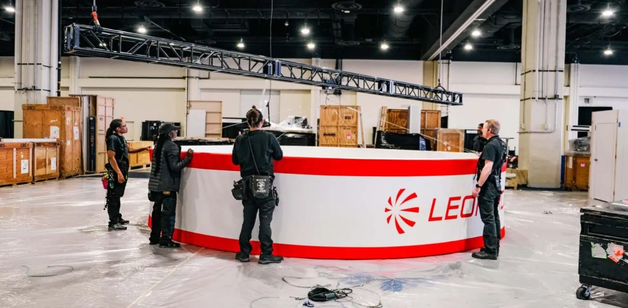B2B Trade Show Exhibits: Proven Secrets to Win Big