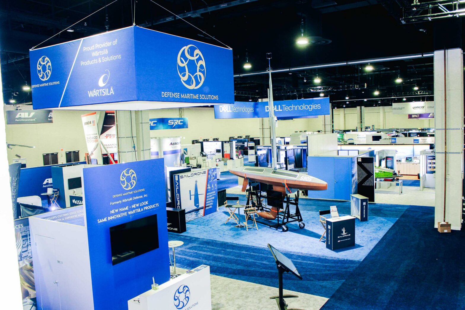 Benefits of Planning Early For A Trade Show for Better Event 