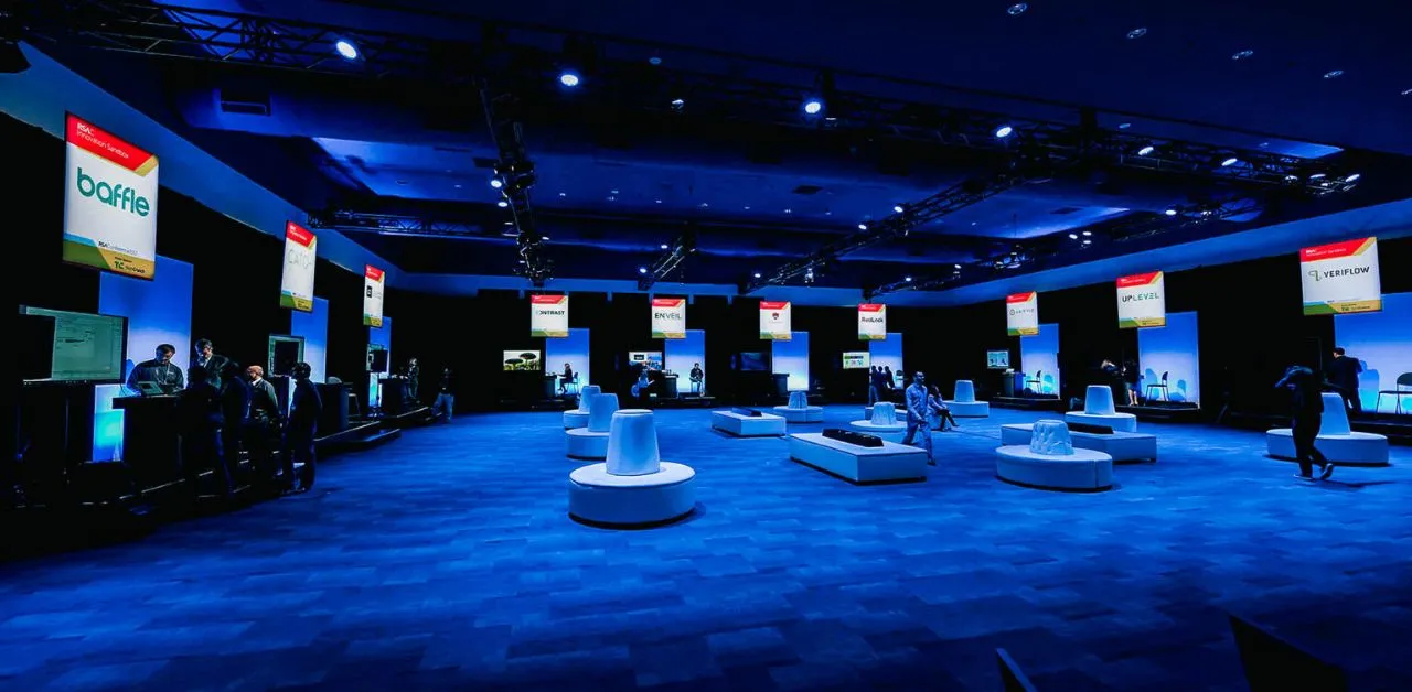 Common Trade Show Booth Mistakes You Must Avoid