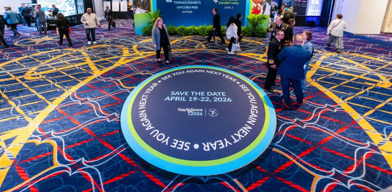 Expo vs Convention: Smart Guide for Better ROI
