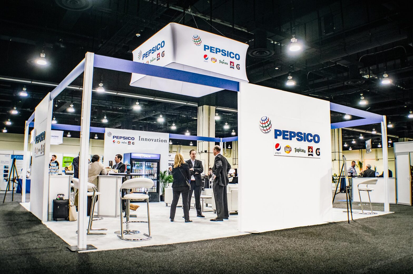 Trade Show Booth Checklist: Plan Smarter, Win Bigger
