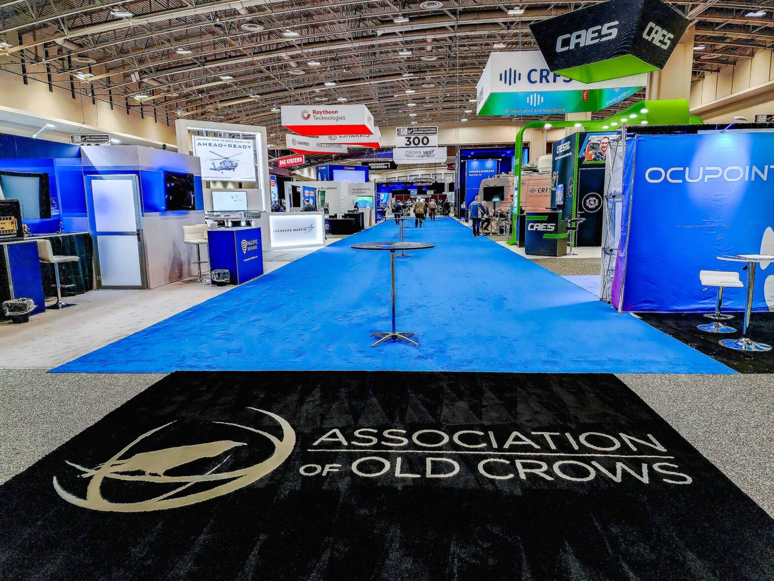 Trade Show Tips for Exhibitors