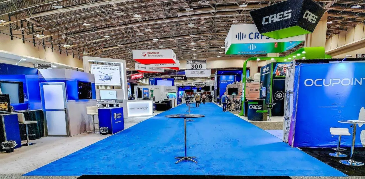 Trade Show Tips for Exhibitors That Actually Work 