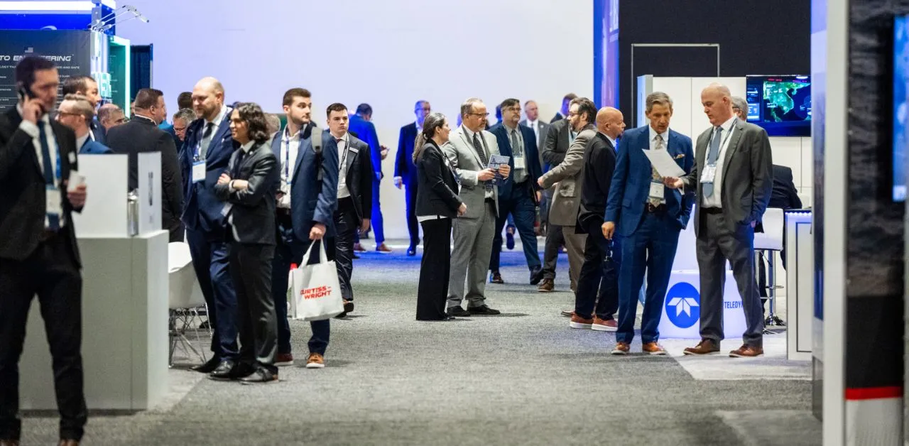 Custom Exhibition Stand Builder Company That Drives Results