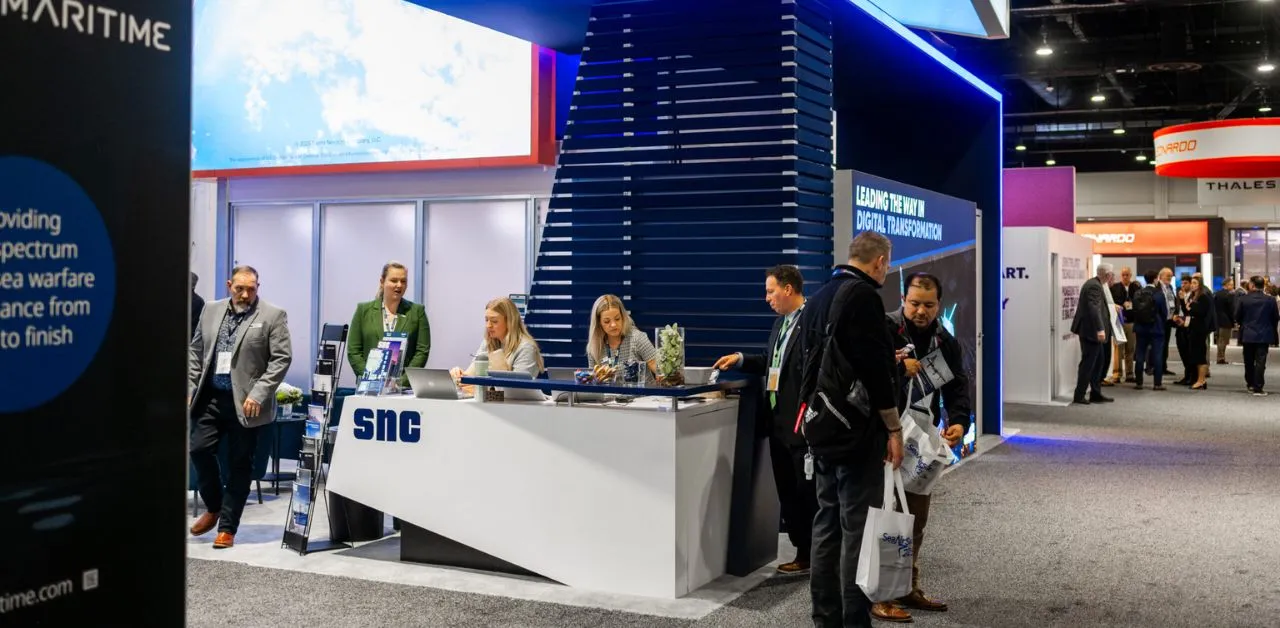 Exhibition Services OCCC Orlando: Secrets to Success