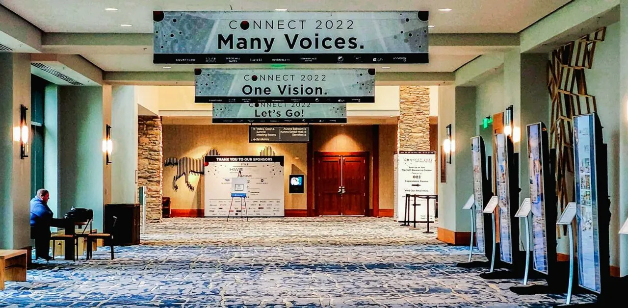 What Is an Exhibition? The Ultimate Business Guide